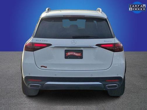 2024 Mercedes-Benz GLE 350 Base 4MATIC