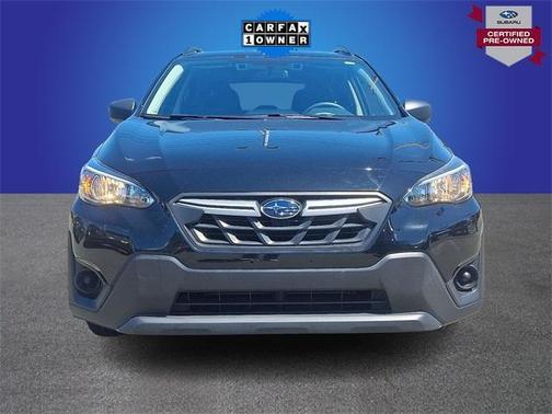 2023 Subaru Crosstrek Base