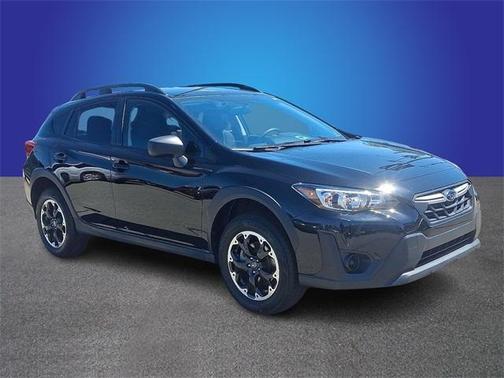 2023 Subaru Crosstrek Base