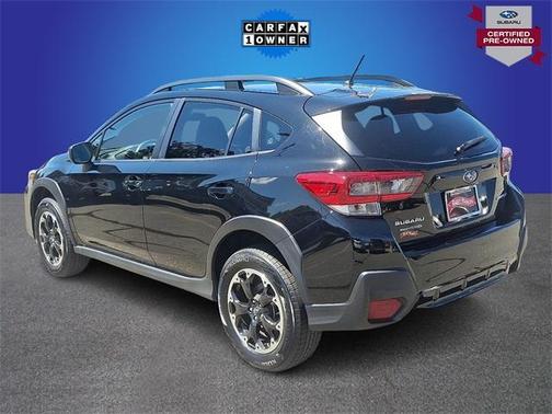 2023 Subaru Crosstrek Base
