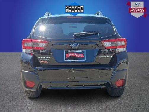 2023 Subaru Crosstrek Base