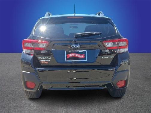 2023 Subaru Crosstrek Base