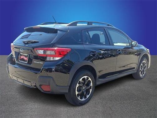 2023 Subaru Crosstrek Base
