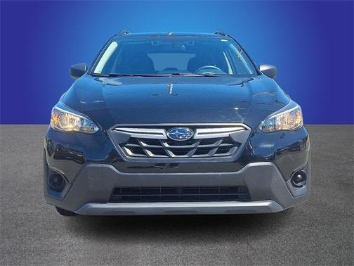 2023 Subaru Crosstrek Base