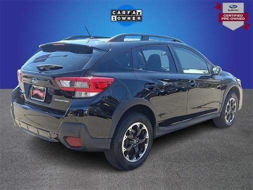 2023 Subaru Crosstrek Base