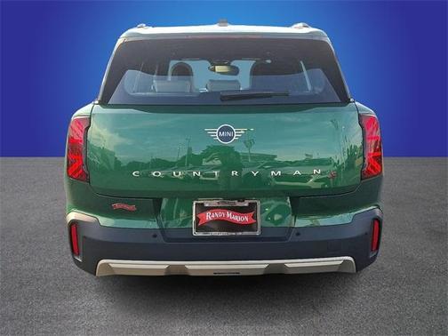 2025 MINI Countryman S