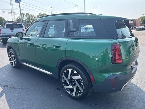 2025 MINI Countryman S