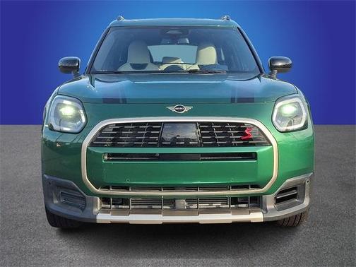 2025 MINI Countryman S