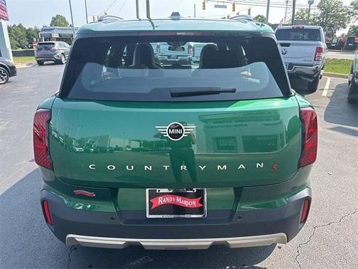 2025 MINI Countryman S