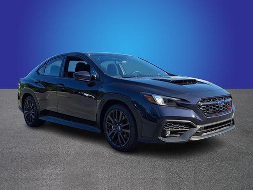 Galaxy 2026 Subaru WRX Premium