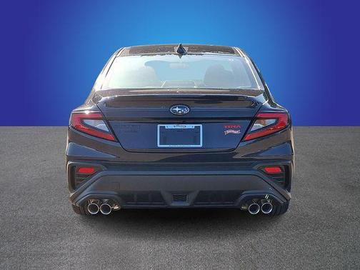 Galaxy 2026 Subaru WRX Premium
