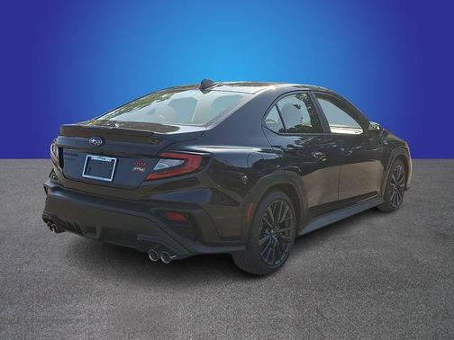 Galaxy 2026 Subaru WRX Premium