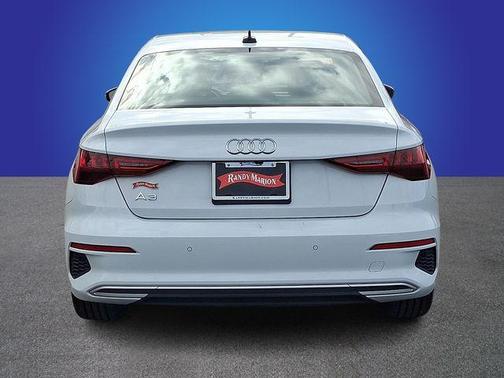 2024 Audi A3 40 Premium