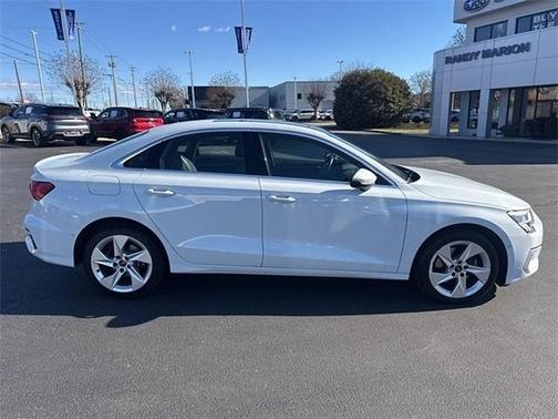 2024 Audi A3 40 Premium