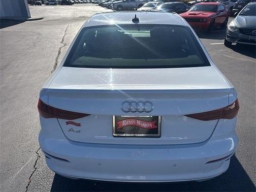 2024 Audi A3 40 Premium