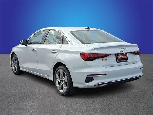 2024 Audi A3 40 Premium