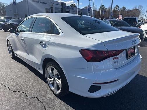 2024 Audi A3 40 Premium