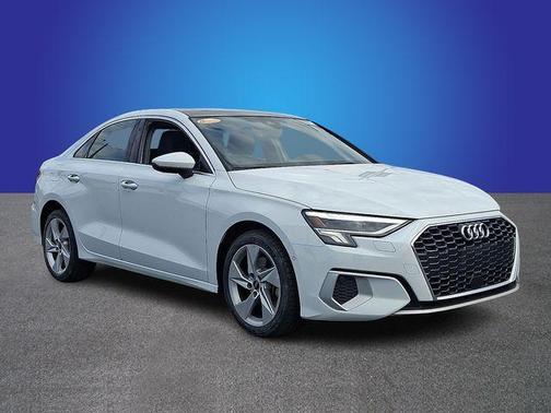2024 Audi A3 40 Premium