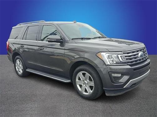 2020 Ford Expedition XLT