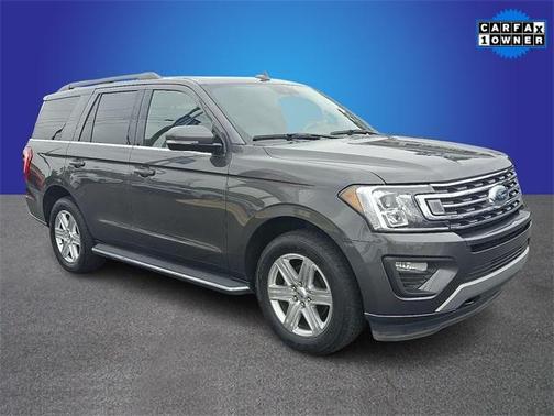 2020 Ford Expedition XLT