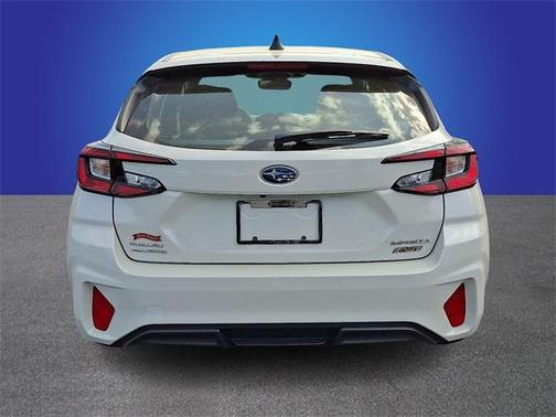2024 Subaru Impreza RS