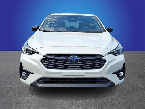 2024 Subaru Impreza RS