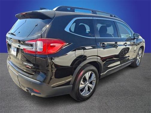 2024 Subaru Ascent Premium