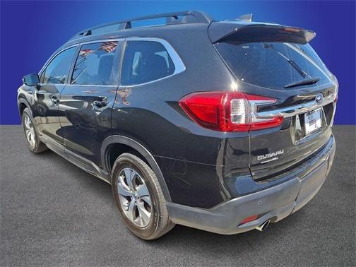 2024 Subaru Ascent Premium