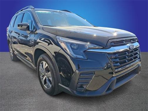 2024 Subaru Ascent Premium