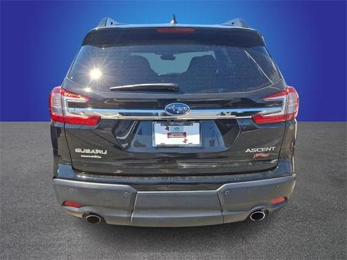 2024 Subaru Ascent Premium