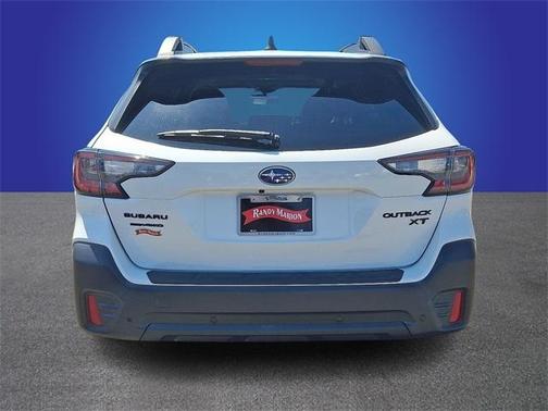 2021 Subaru Outback Onyx Edition XT