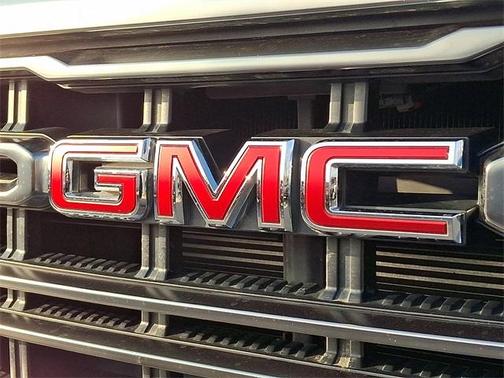 2021 GMC Canyon AT4 w/Leather