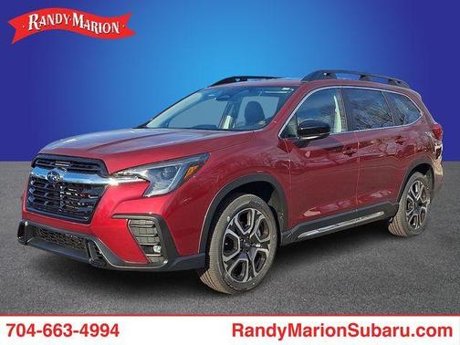 2026 Subaru Ascent Limited