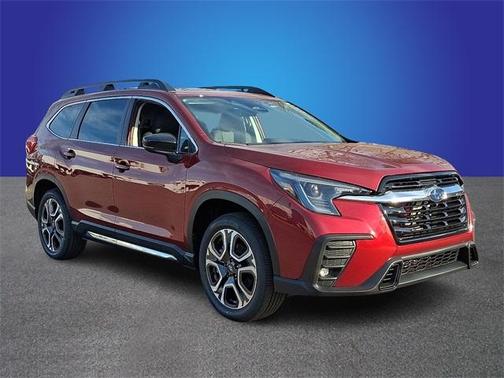 2026 Subaru Ascent Limited