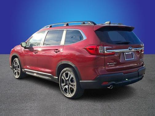 2026 Subaru Ascent Limited