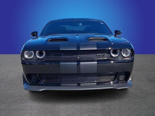 2023 Dodge Challenger SRT Hellcat