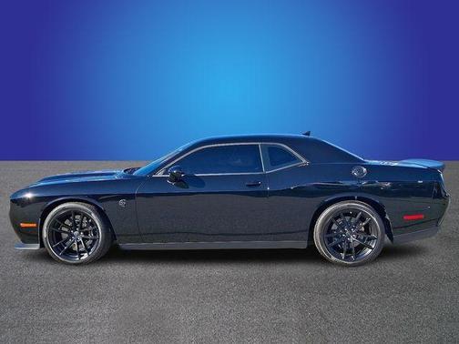 2023 Dodge Challenger SRT Hellcat