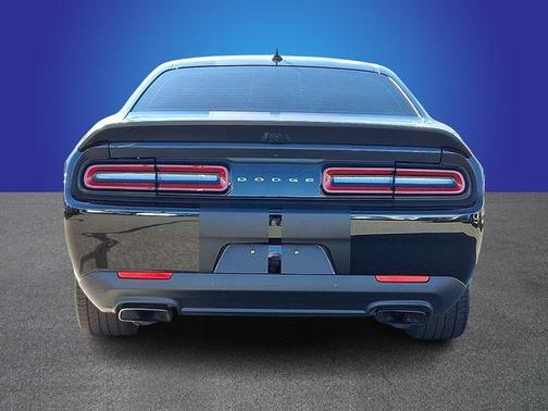2023 Dodge Challenger SRT Hellcat