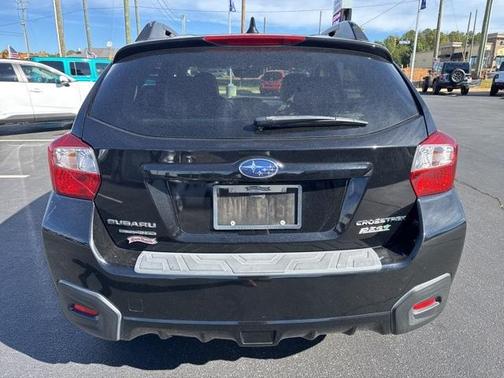 2017 Subaru Crosstrek 2.0i Limited