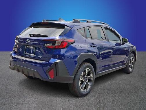 Sapphire Blue Pearl 2026 Subaru Crosstrek Premium