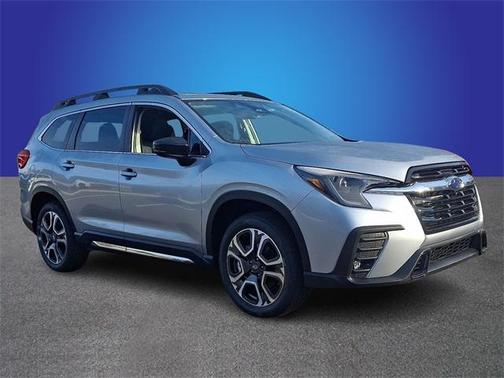 2026 Subaru Ascent Limited