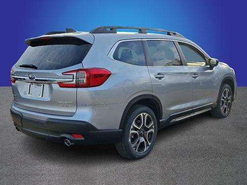 2026 Subaru Ascent Limited