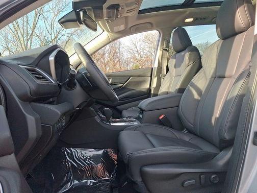 2026 Subaru Ascent Limited