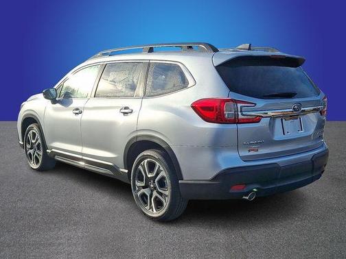 2026 Subaru Ascent Limited