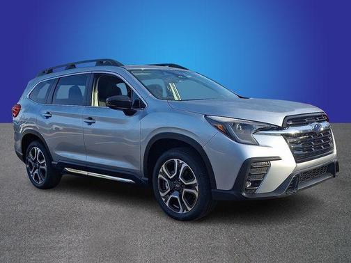 2026 Subaru Ascent Limited