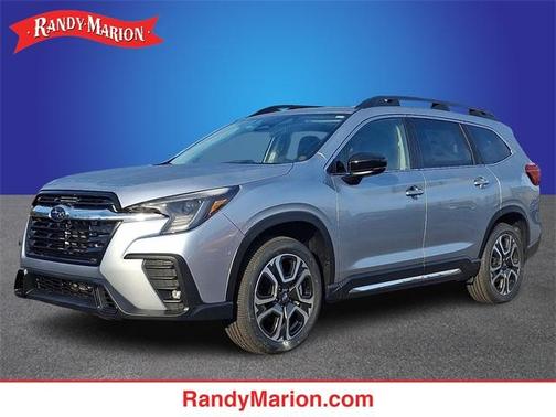 2026 Subaru Ascent Limited