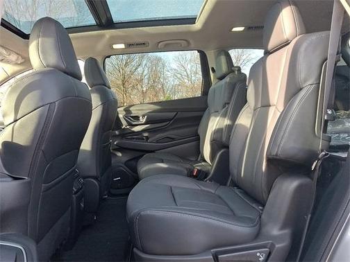 2026 Subaru Ascent Limited