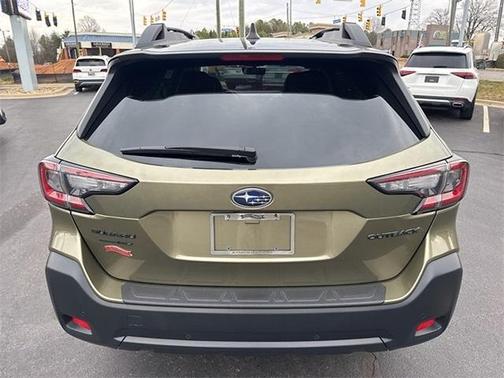 2023 Subaru Outback Onyx Edition