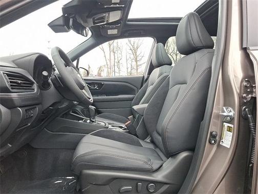 2025 Subaru Forester Hybrid Touring