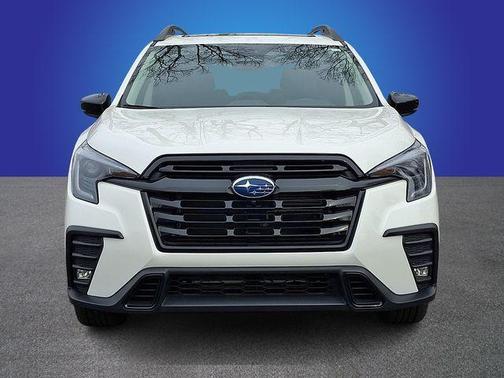 2025 Subaru Ascent Onyx Edition Touring